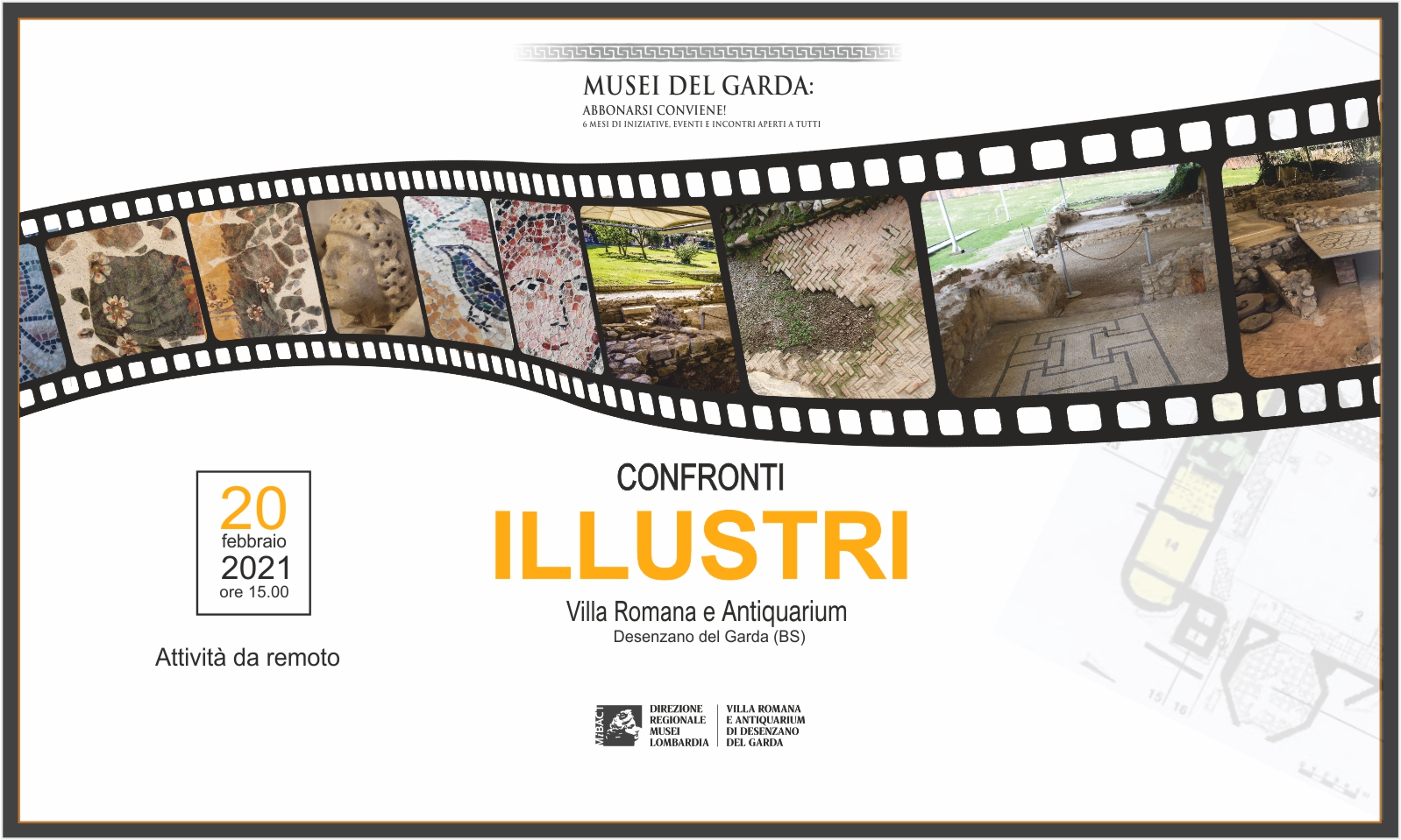 Confronti illustri